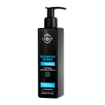 CREST SHAMPOO BARBA CLEAN barzdos &scaron;ampūnas, 200 ml