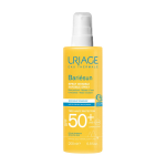 URIAGE BARIESUN SPF50+ apsauginis veido ir kūno pur&scaron;kiklis, 200 ml