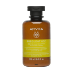 APIVITA FREQUENT USE GENTLE kasdienio naudojimo &scaron;ampūnas, 250 ml