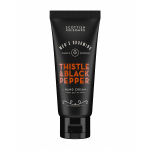 SCOTTISH THISTLE & BLACK PEPPER vyrų rankų kremas, 100 ml