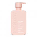 MONDAY VOLUME COLLAGEN plaukų kondicionierius, 350 ml