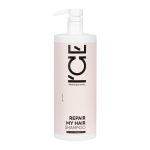 ICE PROFESSIONAL REPAIR MY HAIR plaukų &scaron;ampūnas, 1000 ml
