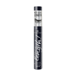 ESSENCE WHAT THE LENGTH! BLACK blakstienų tu&scaron;as, 10 ml