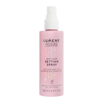LUMENE DEWY GLOW SETTING makiažo fiksavimo pur&scaron;kiklis, 100 ml