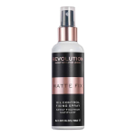 MAKEUP REVOLUTION PRO FIX OIL CONTROL pur&scaron;kiamasis makiažo fiksatorius, 100 ml