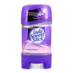 LADY SPEED STICK BREATH OF FRESHNESS pie&scaron;tukinis dezodorantas želė, 65 g