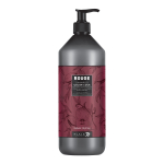 BLACK ROUGE COLOR LOCK plaukų &scaron;ampūnas, 1000 ml