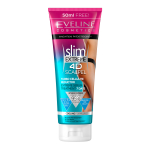 EVELINE SLIM EXTREME 4D SCALPEL kūno serumas, 250 ml
