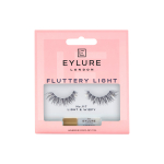 EYLURE FLUTTERY LIGHT dirbtinės blakstienos