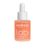 ANDREIA LAB MACADAMIA nagų odelių aliejus, 10,5 ml