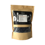 RICA BLACK BRAZILIAN depiliacinis kietasis va&scaron;kas, 150 g
