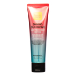 FARMSTAY SHINING SILK REPAIR HAIR TREATMENT PEPTIDE plaukų kremas, 150 ml