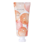 AROUND ME PERFUMED PEACH rankų kremas, 60 g