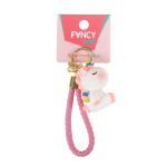 FANCY KIDS raktų pakabukas