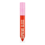 JEFFREE STAR COSMETICS SUPREME GLOSS lūpų blizgis, 5,1 ml - Everybody Knows