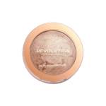 MAKEUP REVOLUTION BRONZER RELOADED bronzinė pudra, 15 g