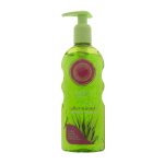 CABANA SUN ALOE VERA želė po deginimosi saulėje, 200 ml