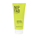 NIP+FAB PURIFY TEEN SKIN FIX kūno prausiklis, 200 ml