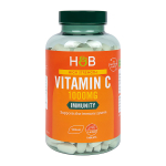 H&B vitaminas C 1000 mg, 240 tablečių