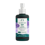 THE BODY SHOP SLEEP LAVENDER & VETIVER CALMING pagalvių pur&scaron;kiklis, 100 ml