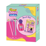 MALIZIA BON BONS SWEET KISS dovanų rinkinys