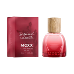 MEXX INSPIRED WARMTH parfumuotas moterų vanduo, 30 ml