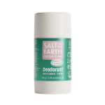 SALT OF THE EARTH pakartotinai užpildomas pie&scaron;tukinis dezodorantas, 84 g