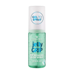 ESSENCE JELLY GRIP REFRESHING ALOE makiažo dulksna, 50 ml