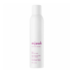 MJUUK NAKED SENSE HEAT PROTECTION plaukų lakas, 250 ml