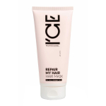 ICE PROFESSIONAL REPAIR MY MASK plaukų kaukė, 200 ml