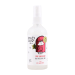 HS HISKIN CRAZY HAIR PINK GRAPEFRUIT apsauginis plaukų pur&scaron;kiklis nuo kar&scaron;čio, 100 ml
