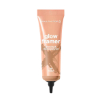 MAX FACTOR GLOW FRAMER &scaron;vytėjimo ir įdegio atspalvį suteikianti priemonė, 30 ml -  10 SAND