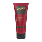 MARBERT MAN CLASSIC vyrų vonios ir du&scaron;o želė, 200 ml