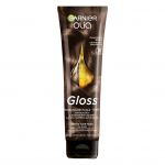 GARNIER OLIA GLOSS tonuojamoji plaukų kaukė, 150 ml