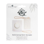 SO ECO EXFOLIATING vonios kempinės (2 vnt.)