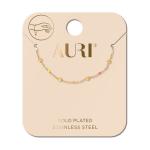 AURI GOLD PLATED apyrankė