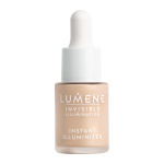 LUMENE INSTANT ILLUMINIZER &scaron;vytėjimo suteikianti veido ir akių priemonė, 15 ml
