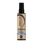 SYOSS KERATIN VOLUME apsauginis plaukų pur&scaron;kiklis, 200 ml
