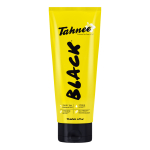 TAHNEE BLACK soliariumo įdegio losjonas, 200 ml