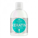 KALLOS KJMN KERATIN plaukų &scaron;ampūnas, 1000 ml