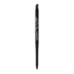 GOSH 24 H PRO LINER automatinis akių kontūro pie&scaron;tukas, 0,35 g - 001 Black
