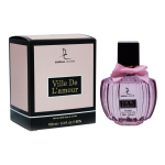 DORALL VILLE DE L'AMOUR tualetinis moterų vanduo, 100 ml