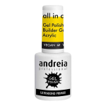 ANDREIA PROFESSIONAL ULTRABOND gelio nagų pagrindas, 10,5 ml