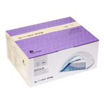 PERFECT BEAUTY STARDUST STRONG UV_LED 48W lempa