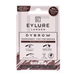 EYLURE PRO - BROW rinkinys antakiams dažyti - Black