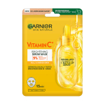 GARNIER VITAMIN C veido kaukė, 28 g