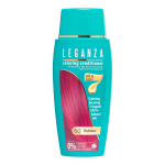 LEGANZA 60 RUBIOUS dažomasis plaukų kondicionierius, 150 ml - 60 Rubious