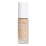 GOSH HYDRAMATT makiažo pagrindas, 30 ml - 004N