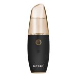 GESKE 4 IN 1 HYDRATION REFRESHER veidos odos priežiūros prietaisas