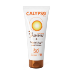 CALYPSO SUN SHIMMER SPF50 apsauginis veido ir kūno losjonas nuo saulės, 100 ml